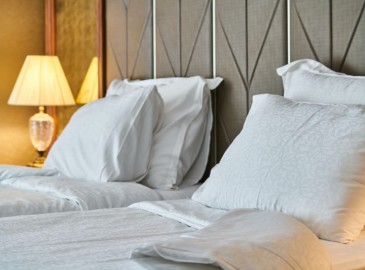 Fuga romantica con una notte in hotel | Premi Clienti