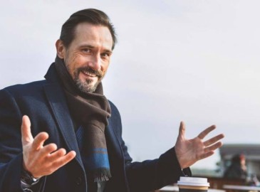 Idee Regalo Uomo 55 Anni – Il Regalo di Compleanno Perfetto per un Uomo Speciale