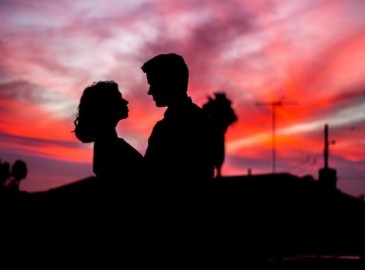 San Valentino a Torino