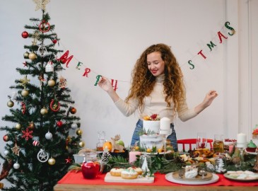Regali di Natale 2024 - Dolci e Bevande a Domicilio