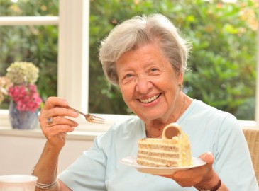 Regalo per la donna di 60 anni, alcune idee per festeggiare la tua