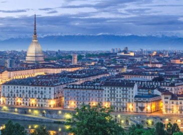 San Valentino 2022 Torino