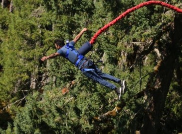 Bungee Jumping Emilia Romagna | Salti a Bologna, Modena e Reggio Emilia