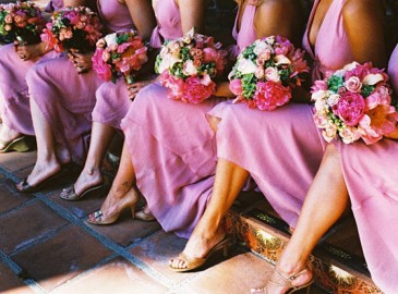 Regalo di Matrimonio dalle Damigelle