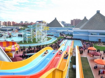 Parco Dei Divertimenti