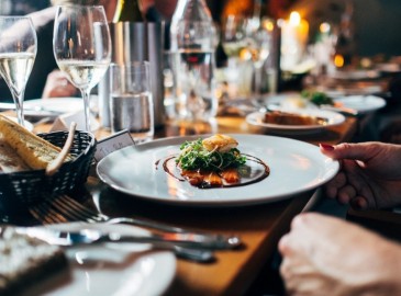 Premi Aziendali Buono Esperienze Gastronomiche