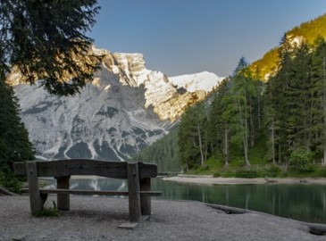 Omaggio Dipendenti Esperienze Trentino Alto Adige