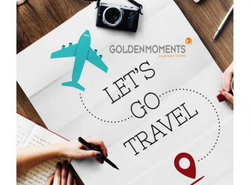 Premia i  tuoi clienti con un voucher per un viaggio indimenticabile all'estero.