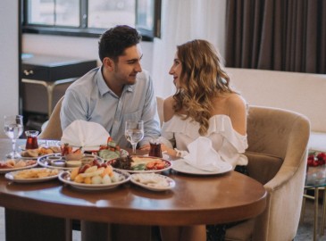 Esperienze Gastronomiche per San Valentino