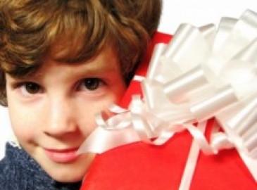 Regalo per Cresima Maschio