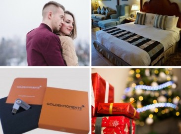 Cosa regalo per Natale 2024 a mio marito 