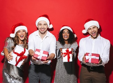Regali di Natale 2024: Indimenticabili Esperienze per i Tuoi Cari!