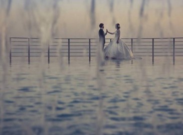 Regalo per Matrimonio