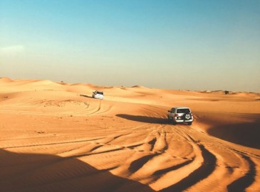 Viaggi In Fuoristrada - Vacanze Nel Mondo