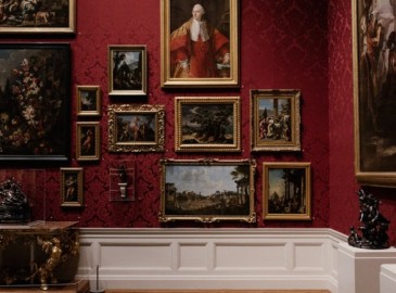 A spasso per i musei italiani 