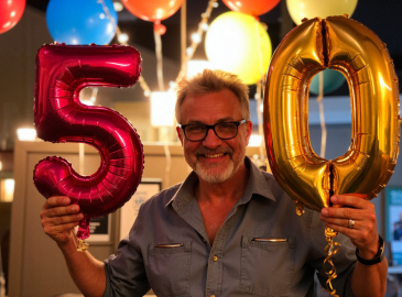 Idee Regalo Uomo 50 anni