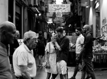 Servizio Fotografico con Location a scelta e Stampa 