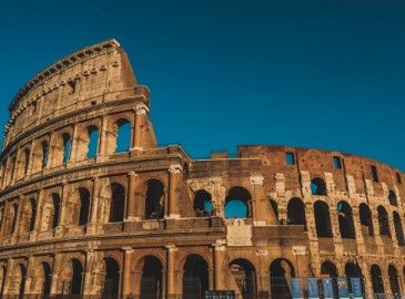 Regali di San Valentino a Roma