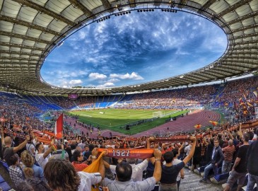 Omaggio Dipendenti Confanetto Serie A