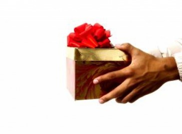 Idee Regalo Inizio Anno per Clienti