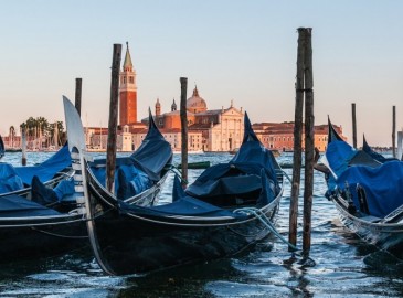 Innamorarsi di Venezia - Proposte Originali Venezia