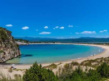 Pacchetti viaggio Isole greche: Volo + Hotel + Escursioni in barca tutto incluso