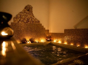 Regali relax a Roma