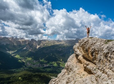 Esperienze in Montagna da Regalare