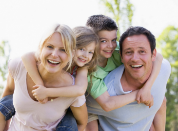 Cofanetti Regalo Aziendali per Famiglie