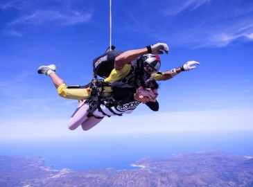 Omaggio Dipendente Esperienze Volo 