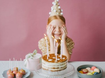 Torte a domicilio