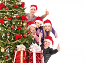 Regalo Natale 2023 Parenti