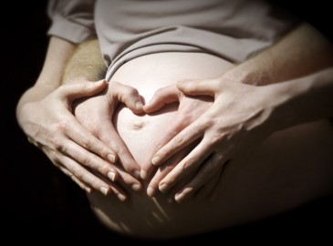 Regalo per la Futura Mamma 