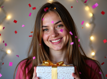Idee Regalo per Ragazza di 13 Anni – Esperienze Uniche per il Compleanno | Golden Moments