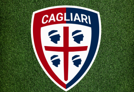 Cofanetto Cagliari Calcio
