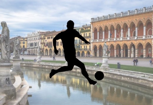 Padova - Calcio