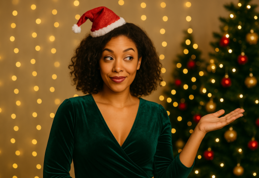 Regali di Natale per Lei