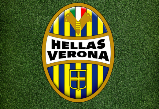Cofanetto Hellas Verona Calcio