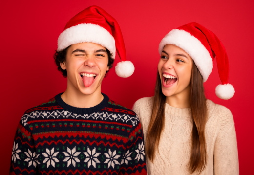 Pacchetto Regali Natale Milano