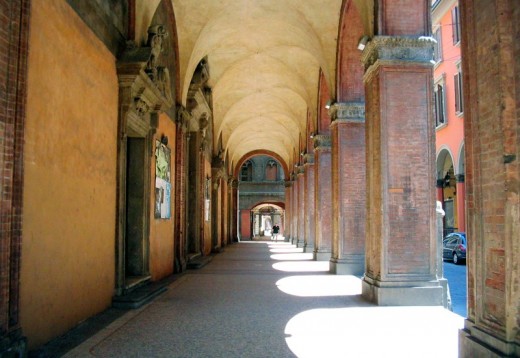 Natale a Bologna