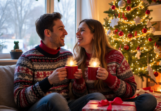 Regali Natale per Coppia