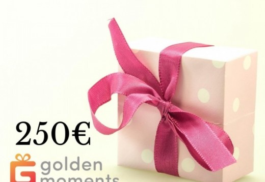 Idee Regalo per Prezzo 250€