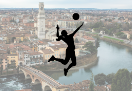 Pallavolo Femminile Cuneo Granda Volley