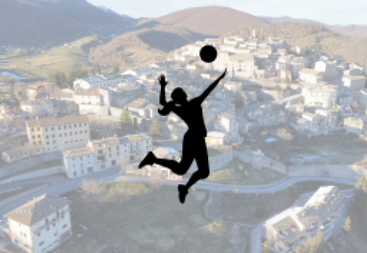 Pacchetti Pallavolo Femminile Serie A Megabox Vallefoglia