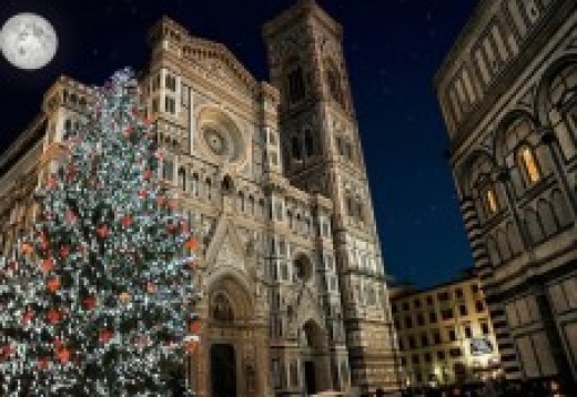 Natale a Firenze