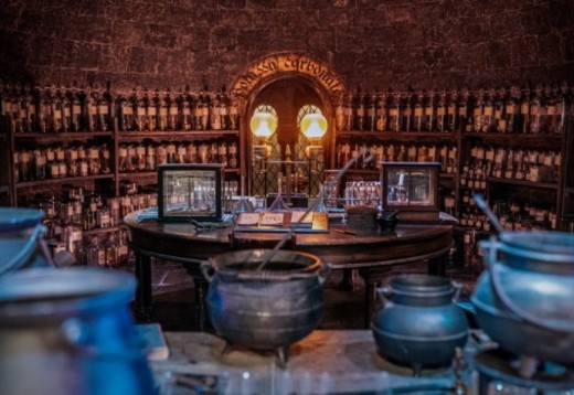Harry Potter Studios Londra – Tour dei set originali con biglietti regalo
