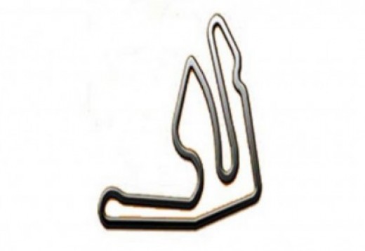 Guida Maserati autodromo Sele, Salerno