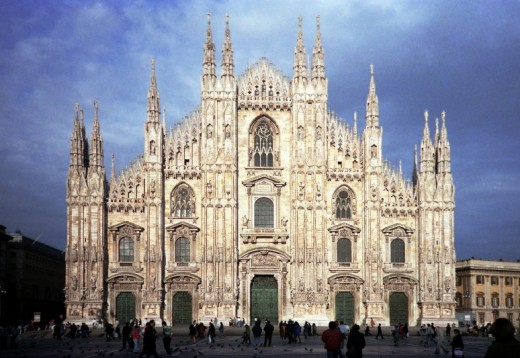 Esperienze Milano | Esperienze uniche da vivere e regalare
