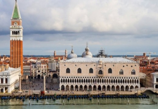 Musei Venezia