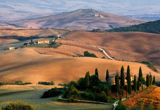 Festa della Mamma in Toscana